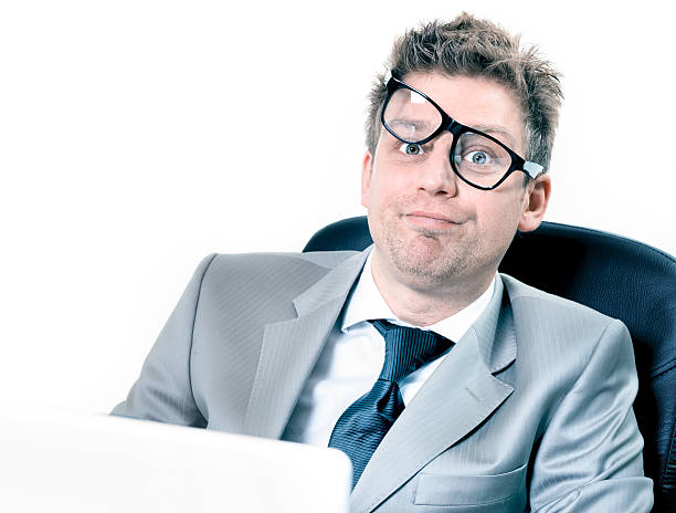 istock freak out of crazy manager at the office 636724324