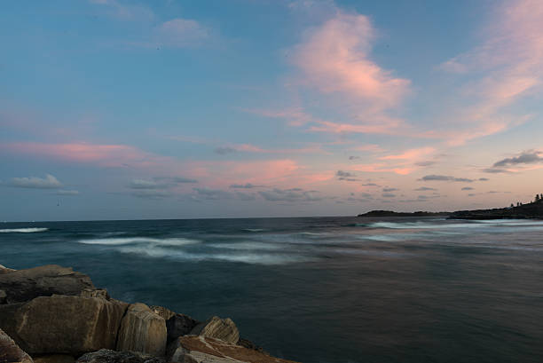 istock The Break Wall at Turner's Beach in Yamba, Australia 636730950