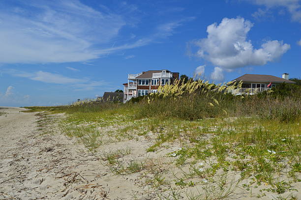 istock Gould's Inlet St. Simons Island 636734348