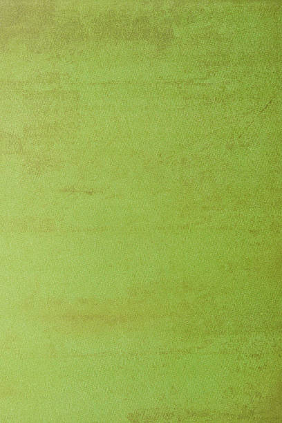 istock Green Antique Paper Background 636735910