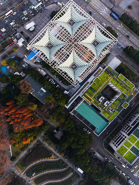 istock People`s park in Shanghai 636741920
