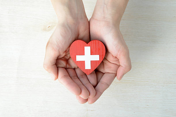 istock Medical and donor concepts 636756192