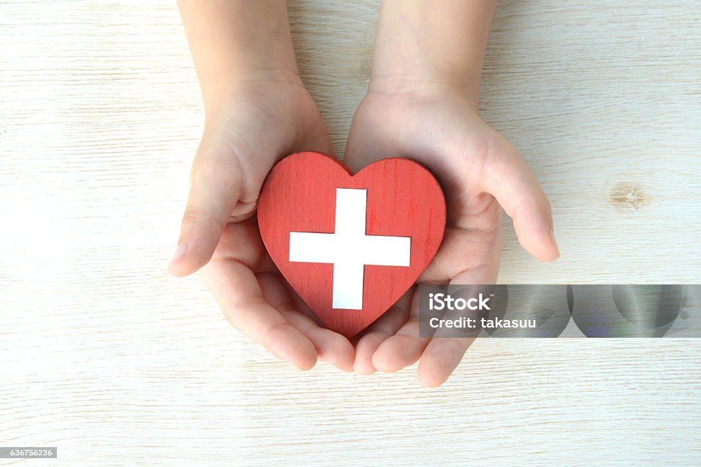 Medical and donor concepts Lifestyles Stock Photo