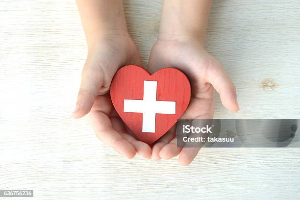 Medical And Donor Concepts Stock Photo - Download Image Now - Lifestyles, Rescue, Volunteer