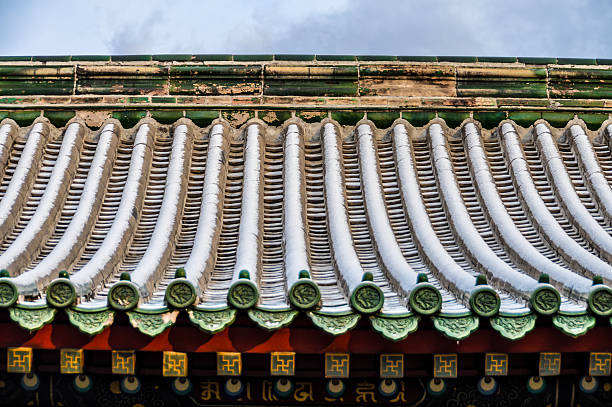 istock Lama Temple in Beijing, China 636757746