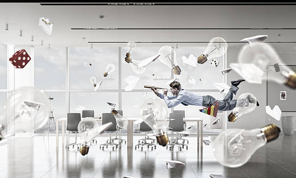 istock In search of perspectives . Mixed media 636766022