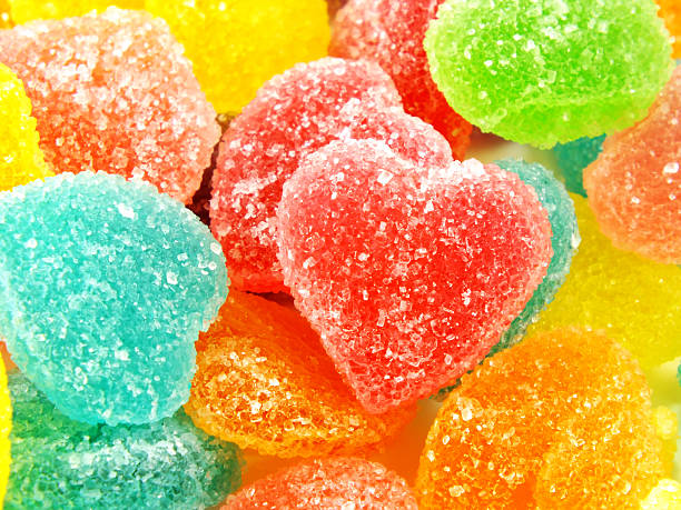 istock assortment of colorful fruit jelly candy 636775302