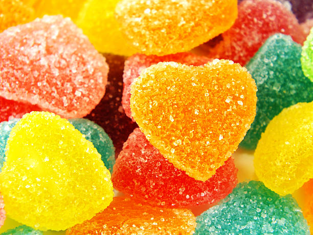 istock assortment of colorful fruit jelly candy 636775482