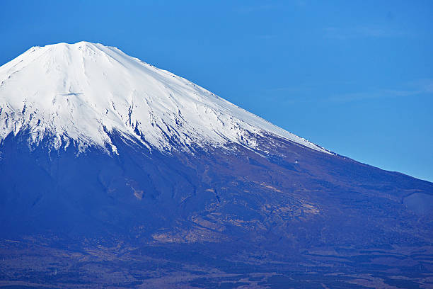 istock Mount Fuji to watch from Gotemba 636777826