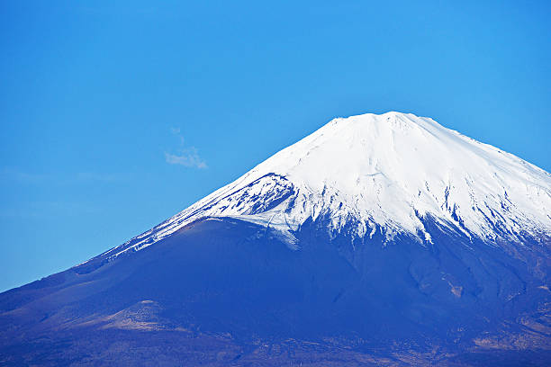 istock Mount Fuji to watch from Gotemba 636777864