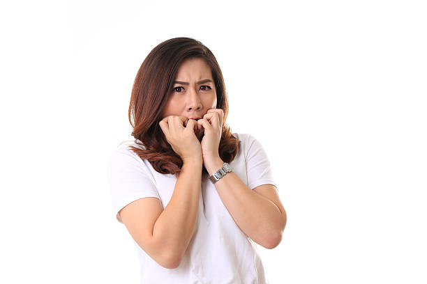 istock Asian Woman 636778296