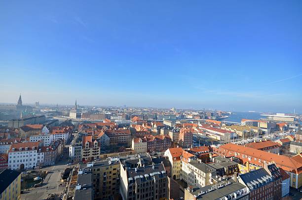 istock Copenhagen Vista 636782586