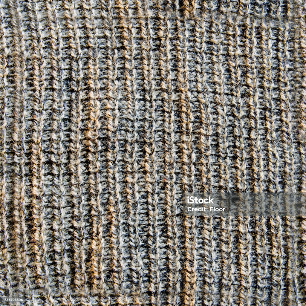 Seamless Wool Cloth Texture Stock Photo - Download Image Now - Art