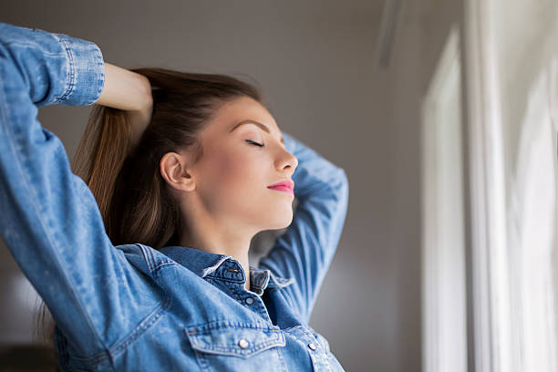 istock Moment for resetting 636796756