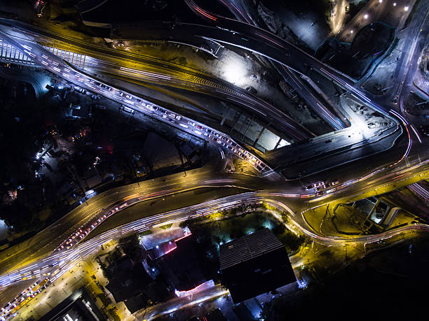 istock night city lights highway traffic 02 636803910