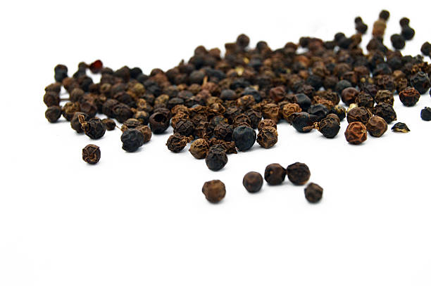 istock Newest black pepper pictures 636806104