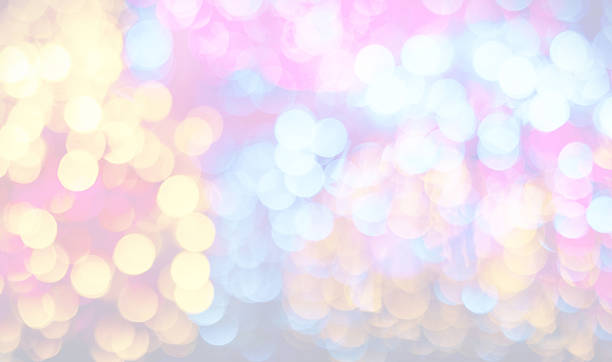 istock defocused bokeh light, abstract background at night photo 636808928