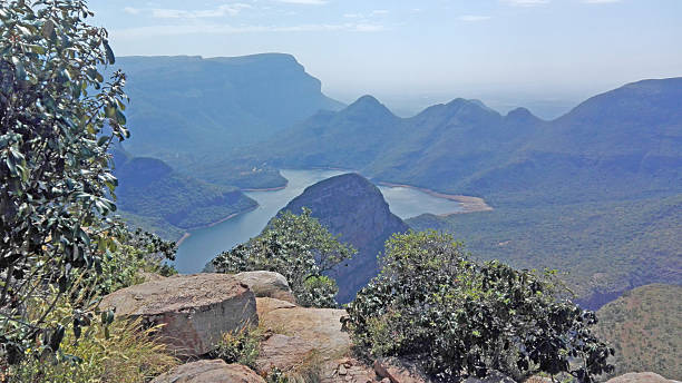 istock Blyde River Canyon in South Africa 636826068
