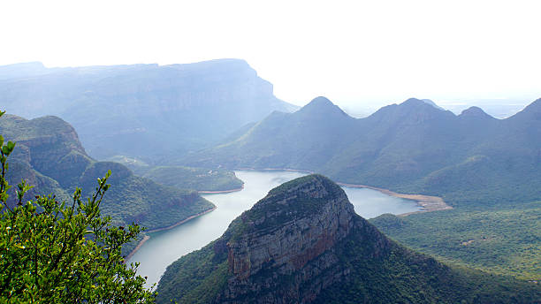 istock At the Panoramic Route in South Africa 636826412