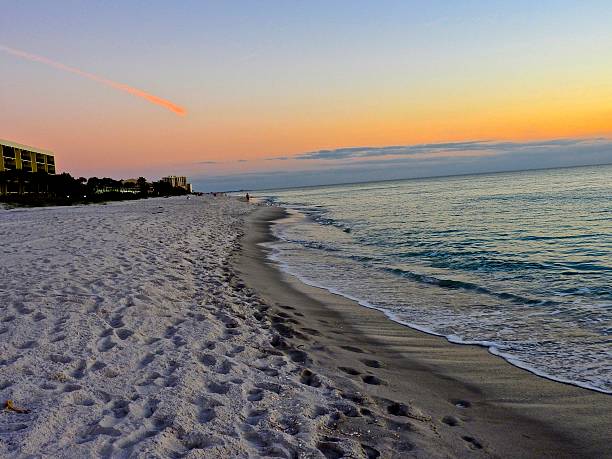 istock Longboat Key Beach in Sarasota, FL 636829450