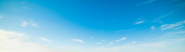 istock white and blue sky in La Jolla 636831916