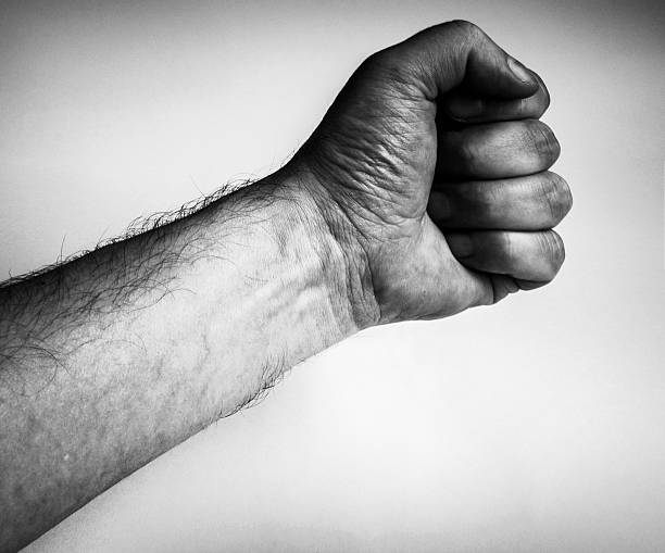 istock dirty fist 636839116