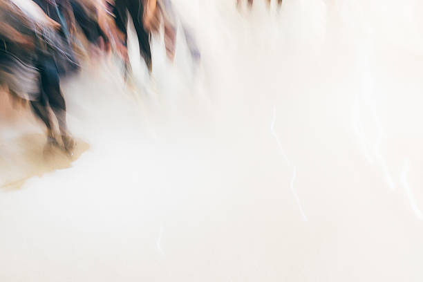 istock Blur business people walking 636841094