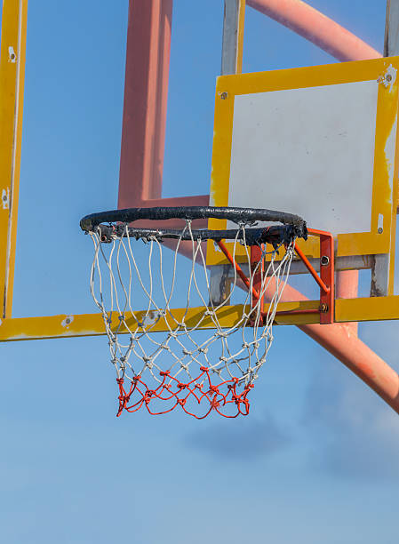 istock basketball hoop stand 636844826