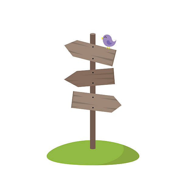 Guidepost Animation 350+ Guidepost Stock Illustrations, Royalty-Free Vector Graphics & Clip ...