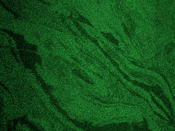istock Verde Guatemala marble. India Green bright like malachite. The texture 636874838