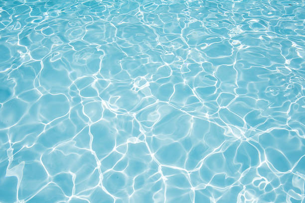 istock water surface and ripple wave in swimming pool for background 636876966