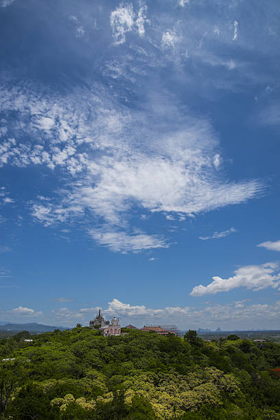 istock Phra Nakhon Khiri Historical Park. 636877508