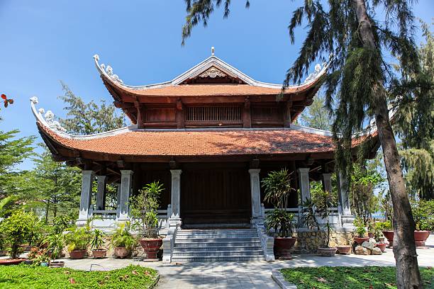 istock Nha Trang Temple Building 636879442