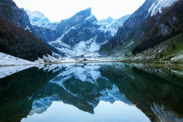 Location: Switzerland, Appenzell