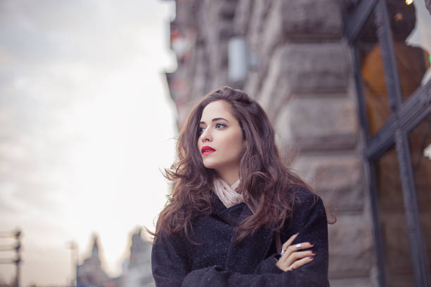 istock Taking a walk in the city 636893968