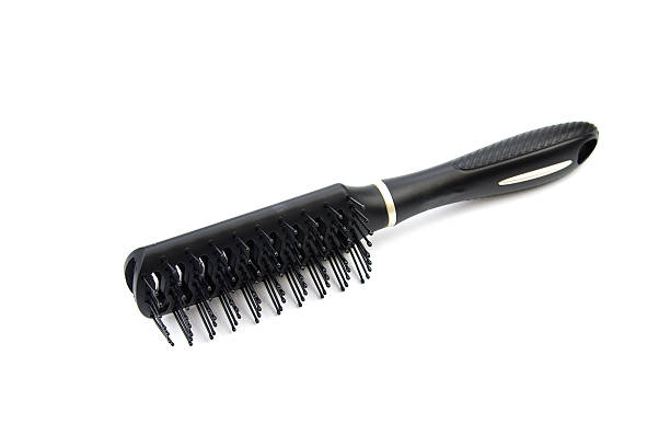istock comb for hair isolated on white background 636899890