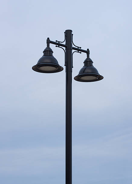 istock Street lamp 636913202