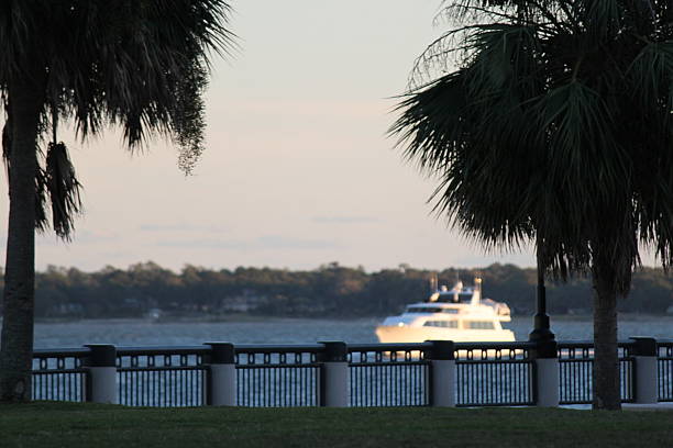 istock Charleston, South Carolina 636954984