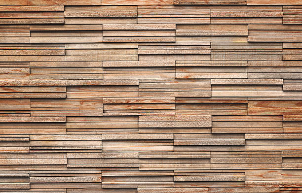 Wooden bricks slate wall texture background Wooden bricks slate wall texture background wall building feature stock pictures, royalty-free photos & images