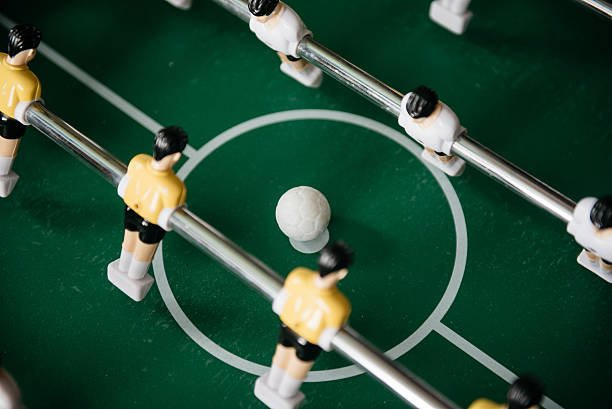 istock table soccer with players and a ball 636968508