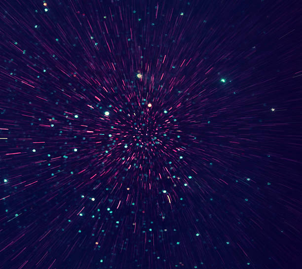 istock glitter vintage lights background. de-focused. 636968940