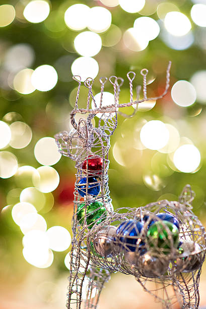 istock various home christmas decorations for the holidays 636970886