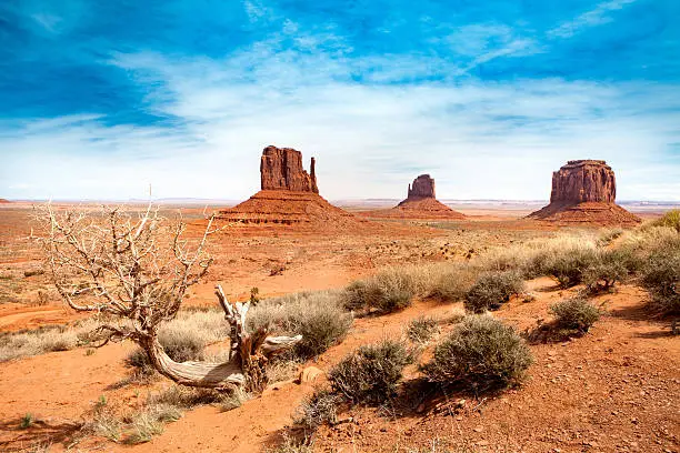 Photo of Monument Valley - United States of America