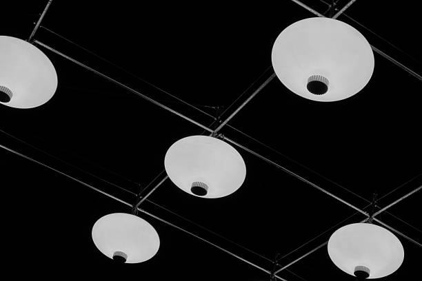 istock Lampions in China Town The Hague 636998884