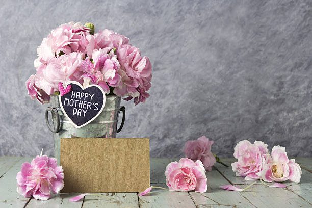 istock Happy mothers day 637003642