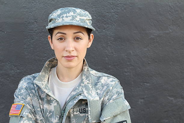 istock Army Soldier showing PTSD or sadness 637010050