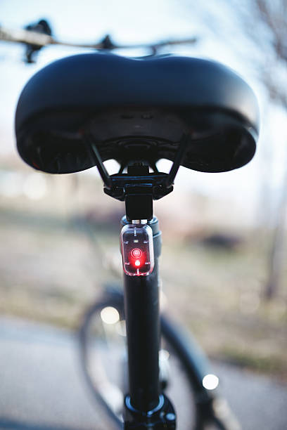 istock Close up of a bicycle detail 637011788