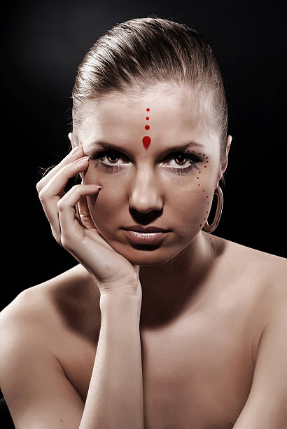 istock beautiful woman 637012498