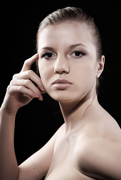 istock beautiful woman 637012530