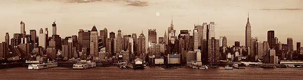 istock New York City skyscrapers 637013208